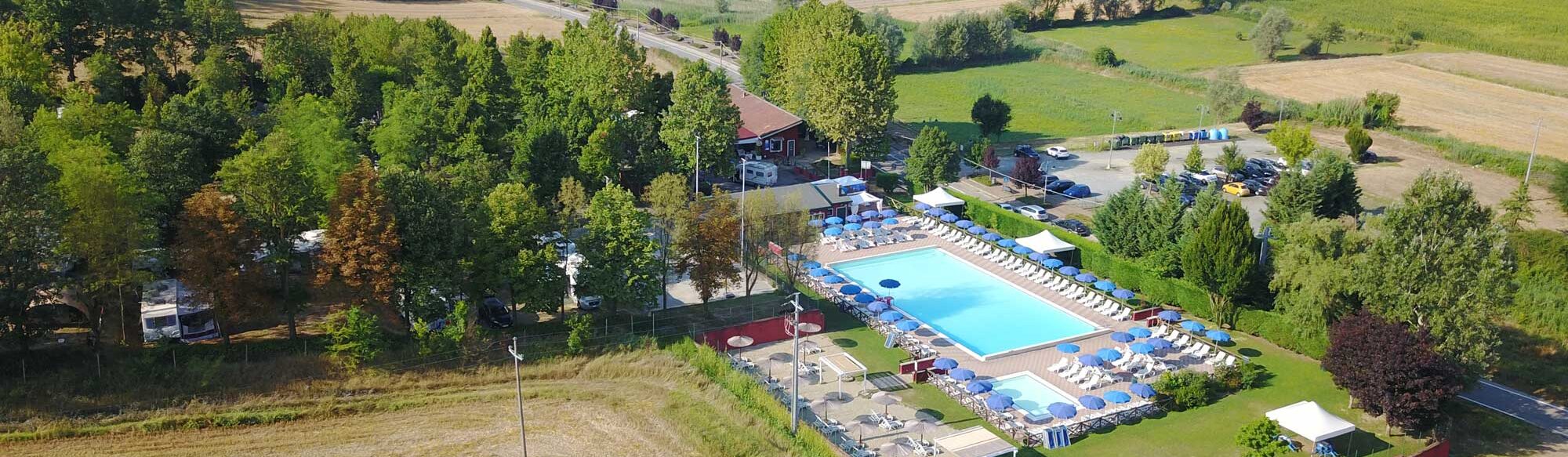 Camping Le Fonti Agliano Terme Camping Le Fonti Agliano Terme